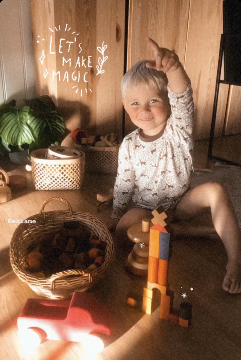 Our wonderful little Wyatt Knight! ❤️