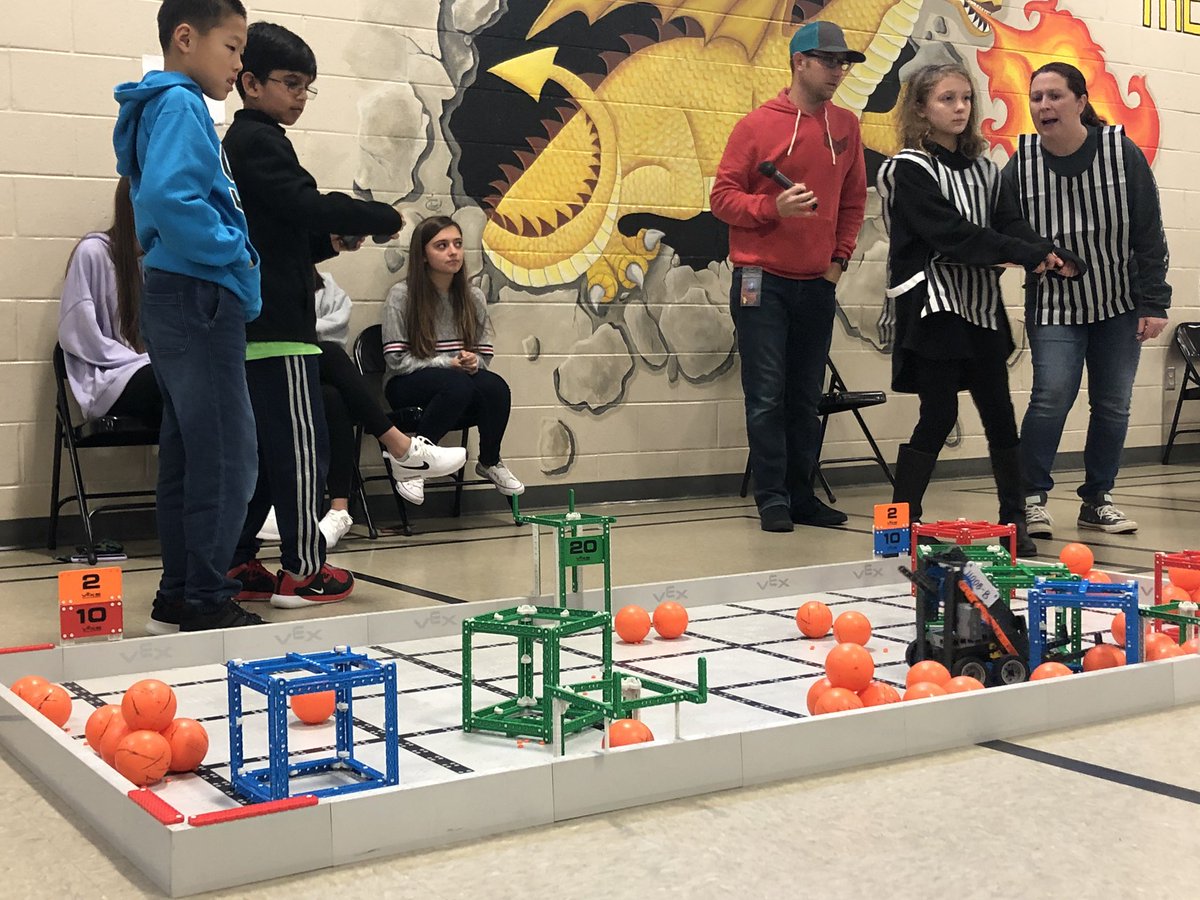 SharksRobotics tweet media