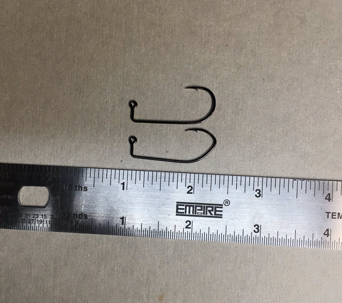 Blue Line Baits tweet media