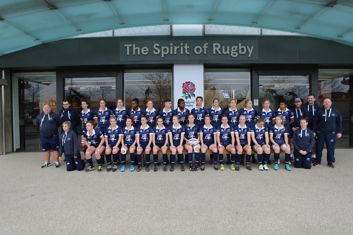 ラグビーリパブリック Rugby Republic イングランドの学生の伝統の一戦は 男女ともにケンブリッジ大学に軍配 T Co R6scjq3bim バーシティーマッチ ケンブリッジ オックスフォード