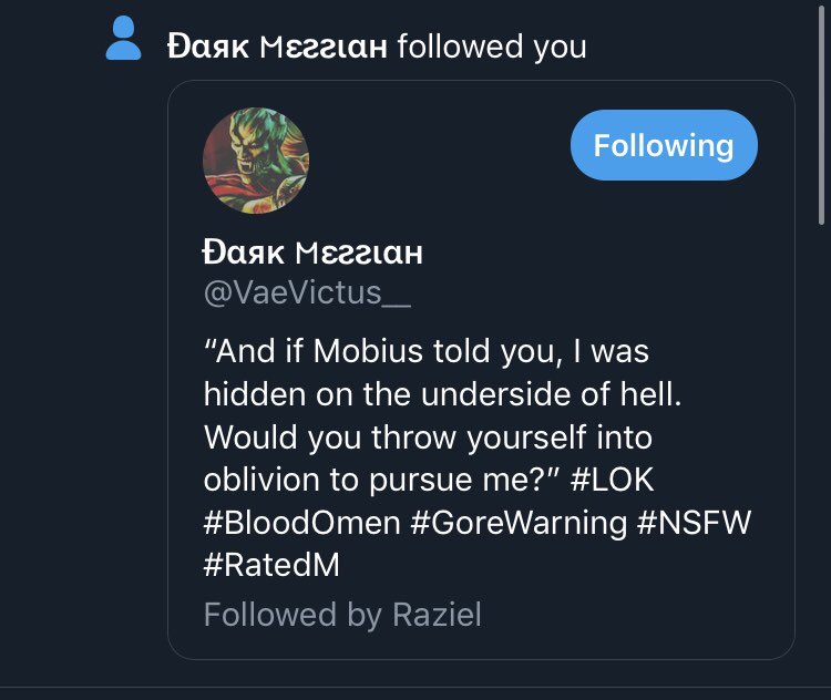 How things become more interesting just as I was beginning to get bored.