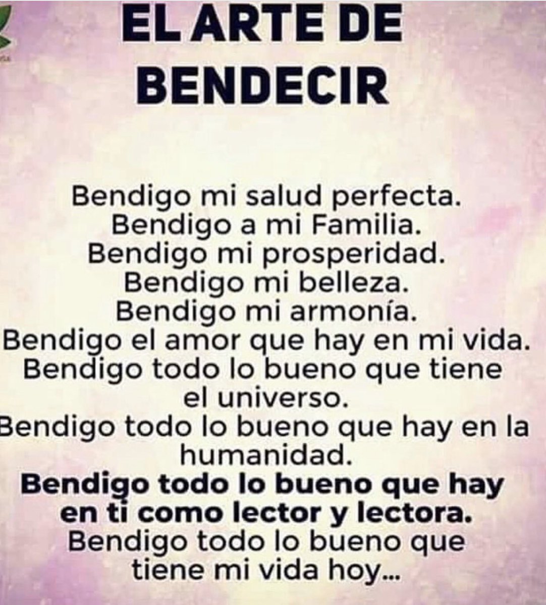 Decretos De Salud Perfecta - Sayda Bulnes Na Twitteri Este 2020 Decreto La Abundancia Infinita Para Todos Mis Lectores Fieles Seguidores De Mi Pagina De Twitter Hecho Esta Con Amor Sayda Bulnes Terapeuta Holistica Coach Espiritual Lectora De Registros