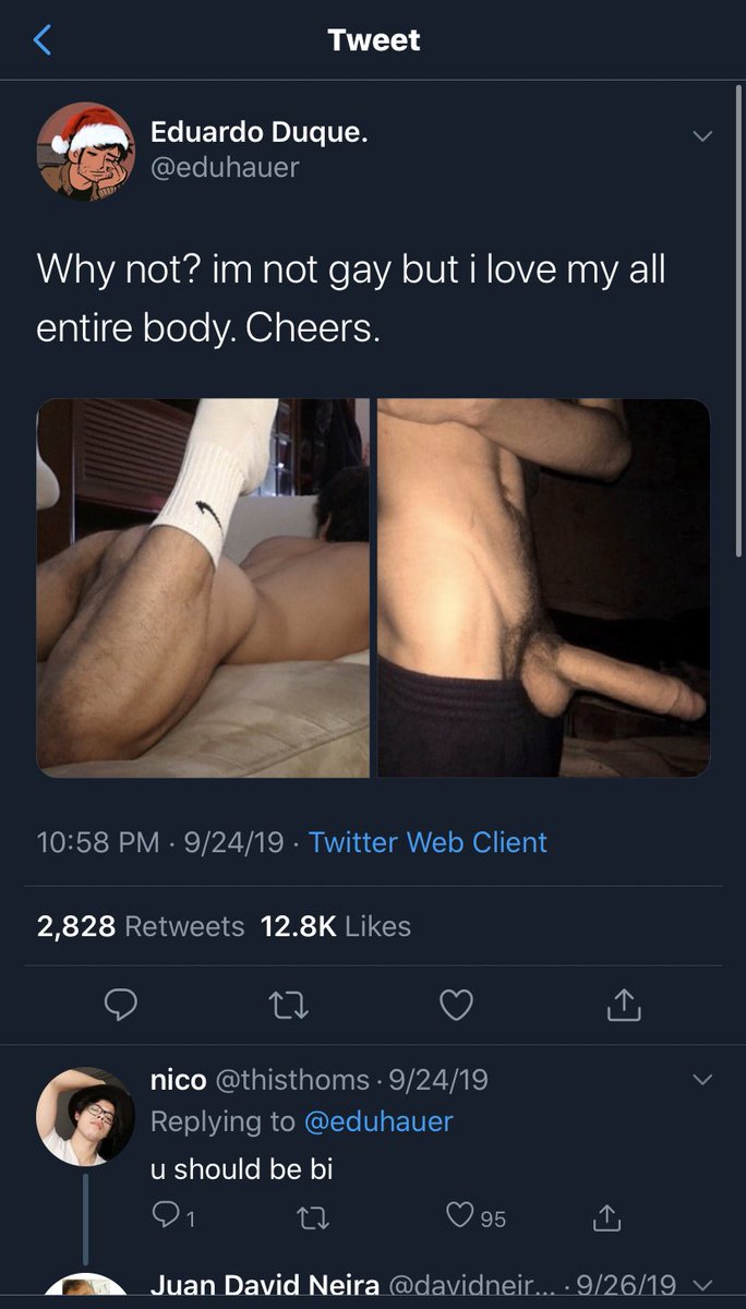 eduhauerfake (@tropicmqn)  X