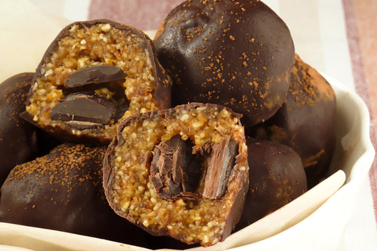 Fitn_new's tweet image. 13 Best Clean Eating Dessert Recipes j.mp/2fBVwgC