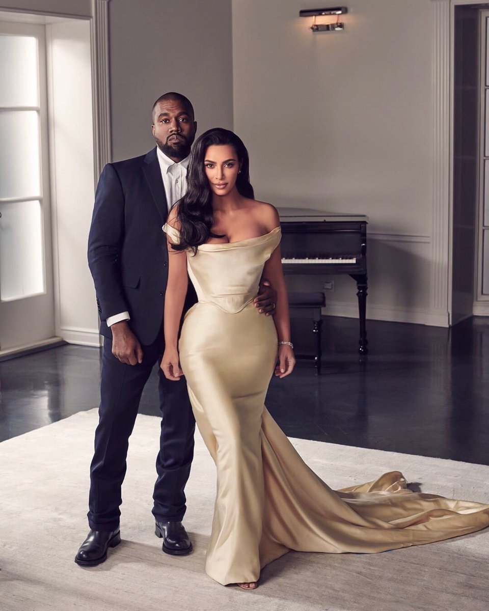 KimYe 

   start of                             end of
the decade                     the decade