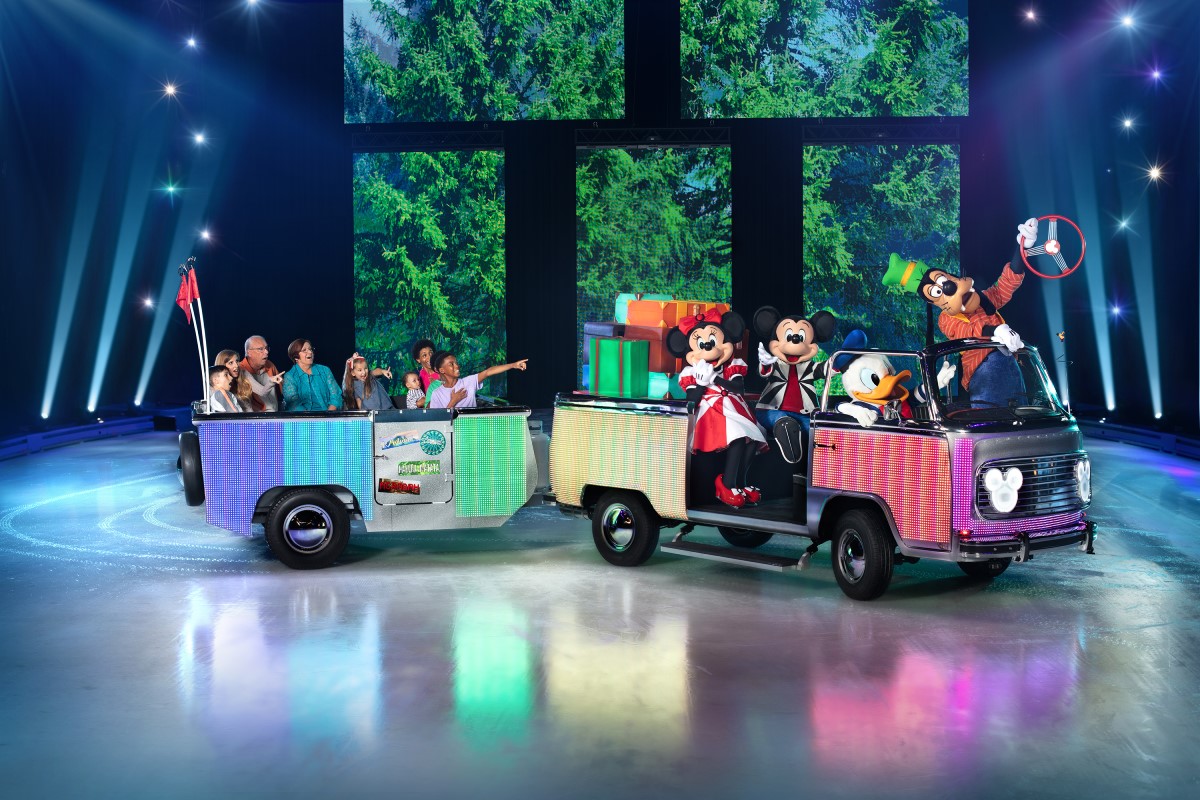 Stacey_Lynne's tweet photo. @disneyonice #contest #nedoi https://t.co/m9XBoBfovG