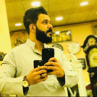 #صورة_جديدة_للملف_الشخصي