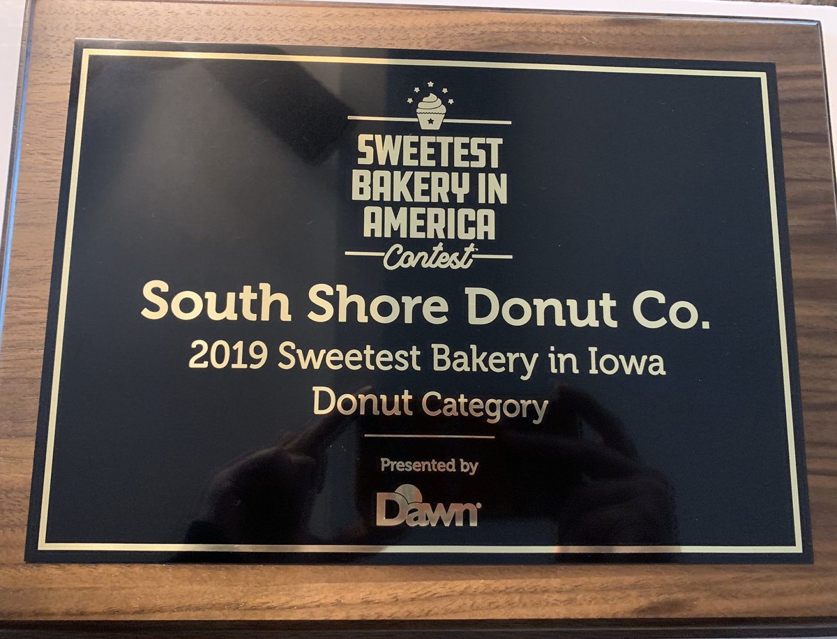 DoCoCL's tweet image. Boom. 🍩🏆🍩