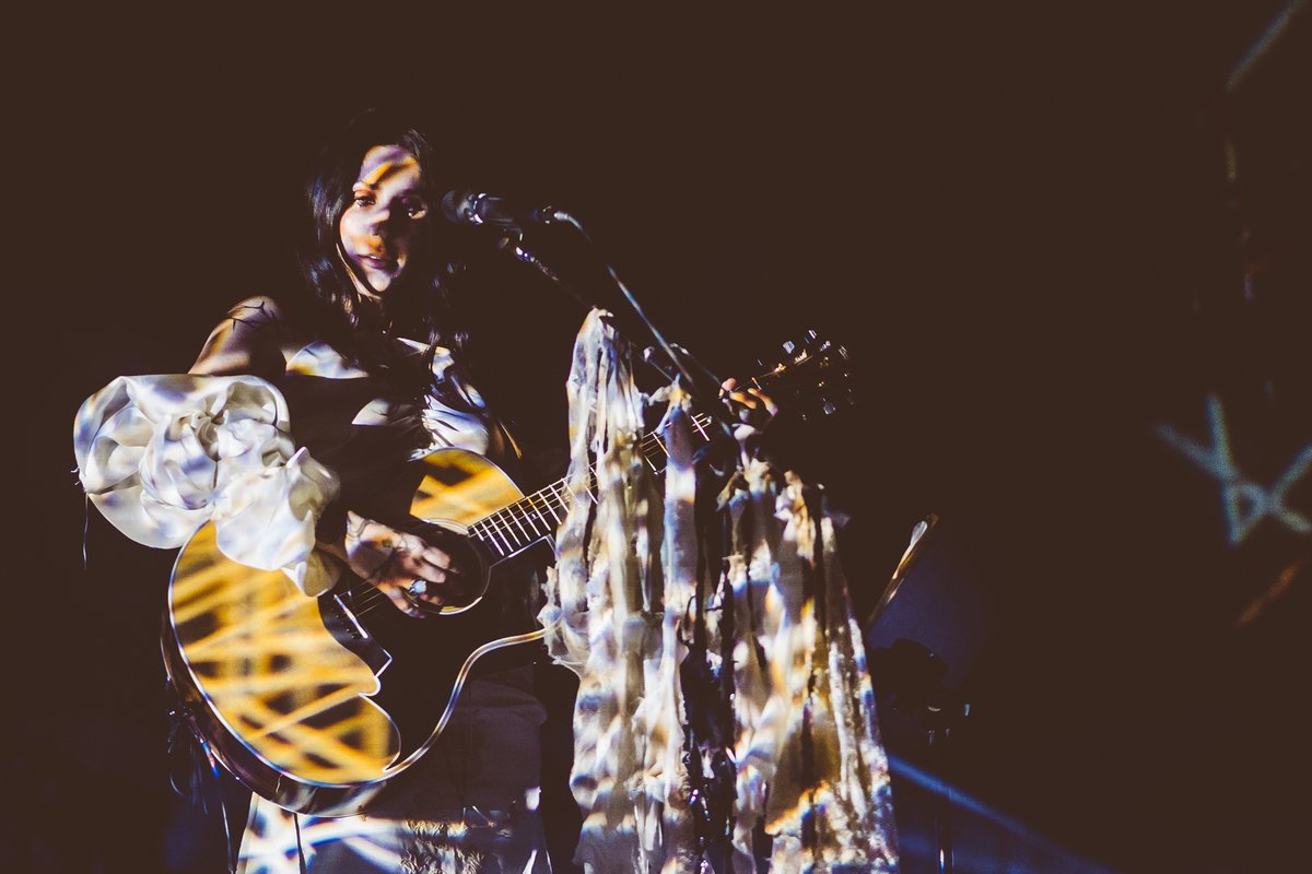 LEVITATION tweet media