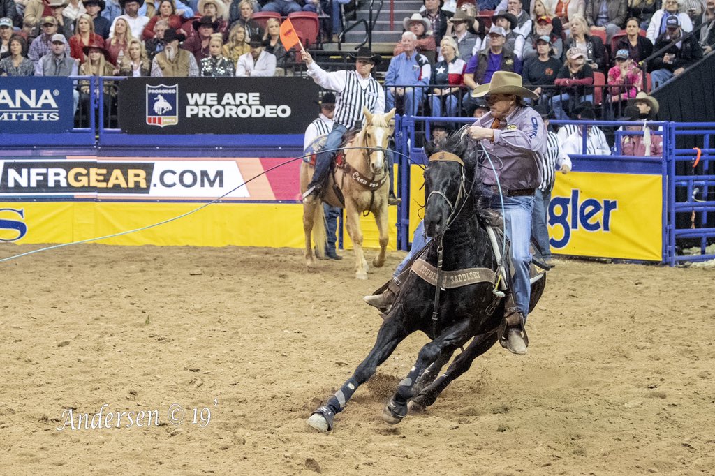 cactusropes's tweet photo. Matt Sherwood used his “Future” all ten rounds at the WNFR. Are you ready to get your own in January yet?!🔥 #wnfr2019 #teamcactus https://t.co/ghymwWewNI