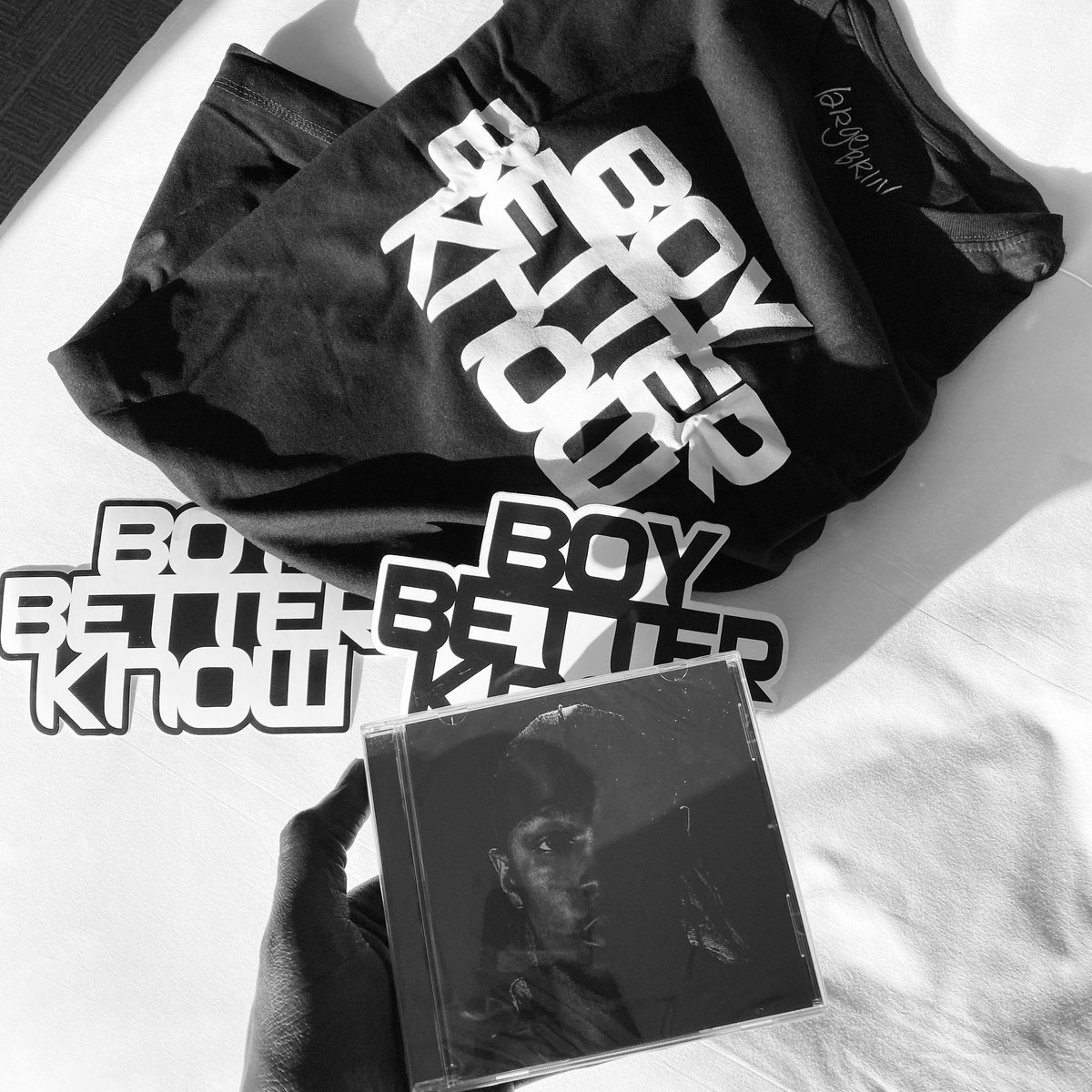 this album is vital. <a href="/JmeBBK/">Jme</a> delivered more than just music.