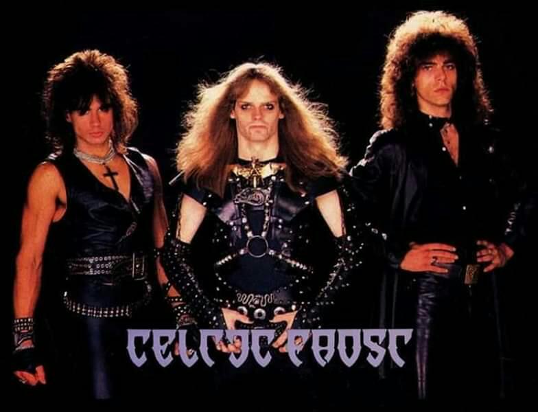 CELTIC FROST