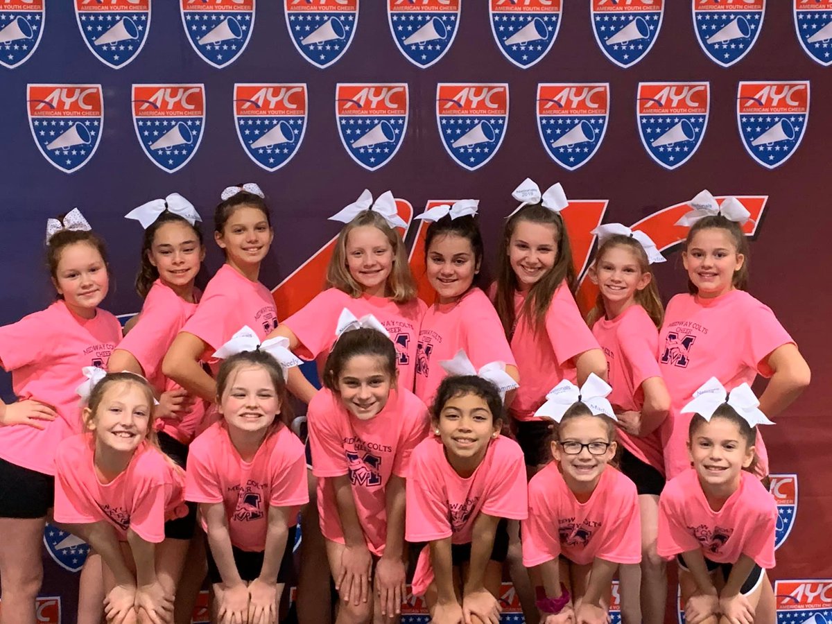 TownofMedway's tweet photo. You are looking at the National Champions! Yes, you read it right! Both teams U10 &amp; U12 earned 1st place in today’s National competition. The entire community couldn’t be more proud of your hard work, determination and success!!! https://t.co/3WRH9xHorc