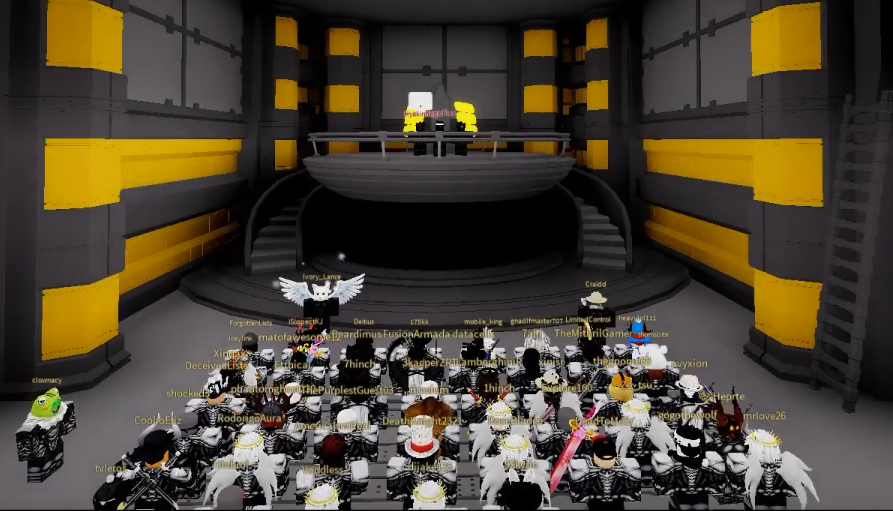 Ascaria Ascariarblx Twitter - clans guilds community on twitter roblox a introduced a