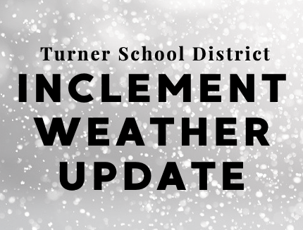 Due to inclement weather, school is cancelled for tomorrow, Monday, December 16th. ☃️