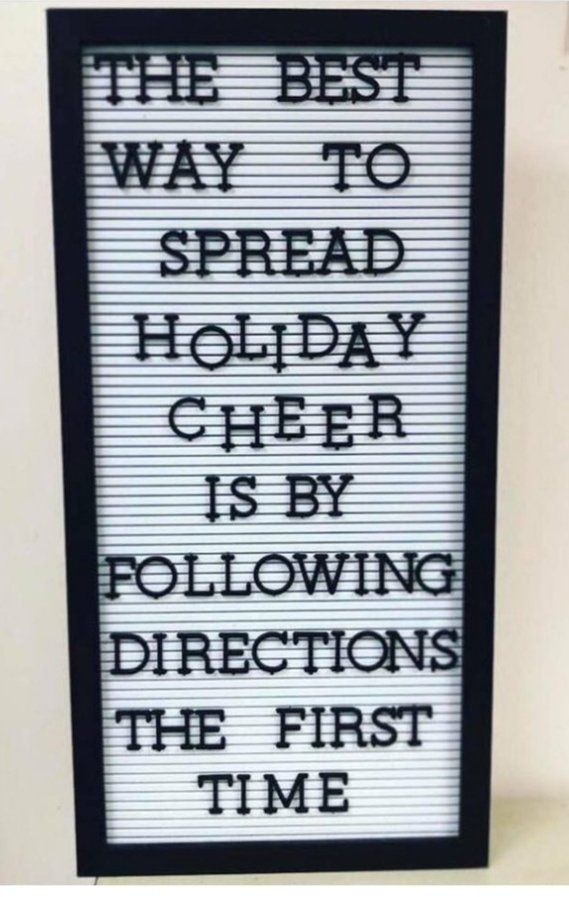We are going to practice memorizing this little gem this week. #FourAndAHalfDays #wecandothat #mainhall #cccgoosechase