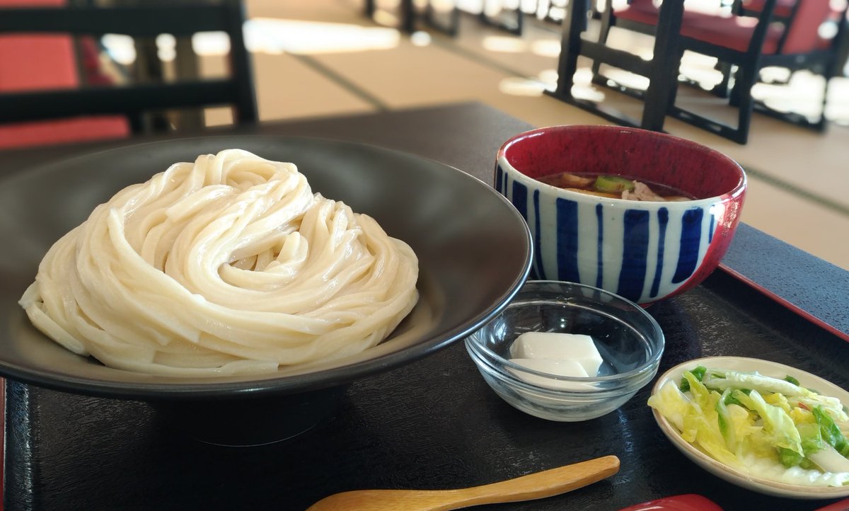下野うどん草庵 Udonyasouan Twitter 下野うどん草庵 Udonyasouan Twitter