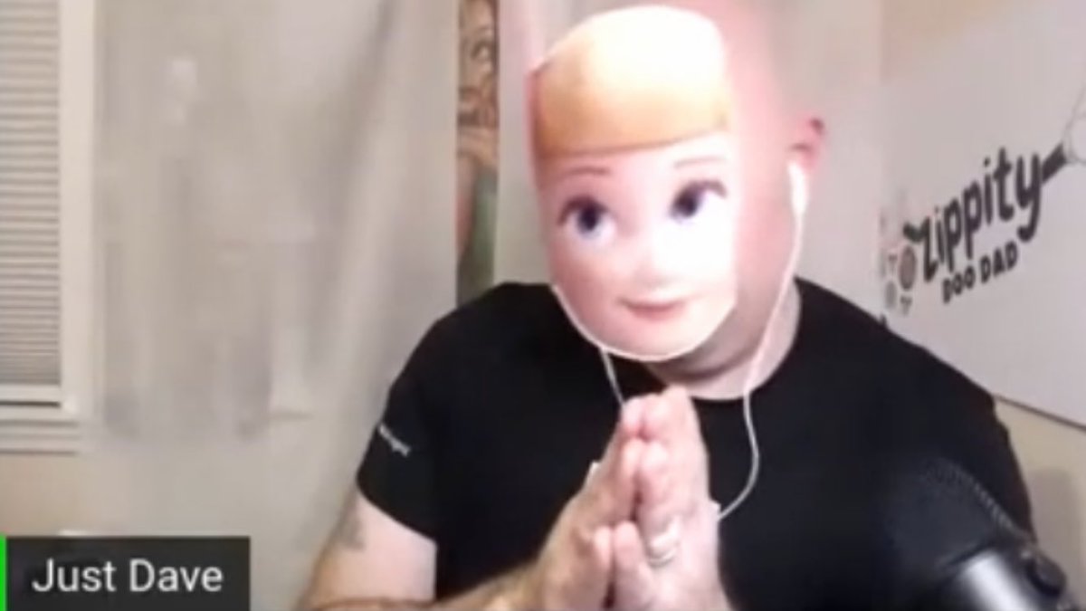 disnthat4's tweet photo. Zippity Bo Peep!
Check out the rest of the ridiculousness with @DadZippity and while crew here:
https://t.co/DPV962StCj
#disnthat #DisnThatWednesday https://t.co/UlhYM1hR6R