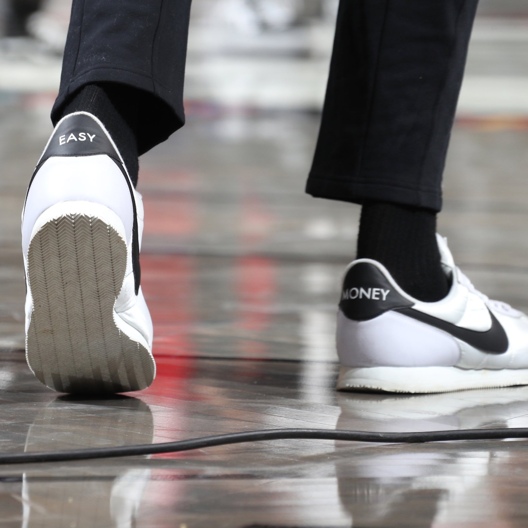 kevin durant nike cortez