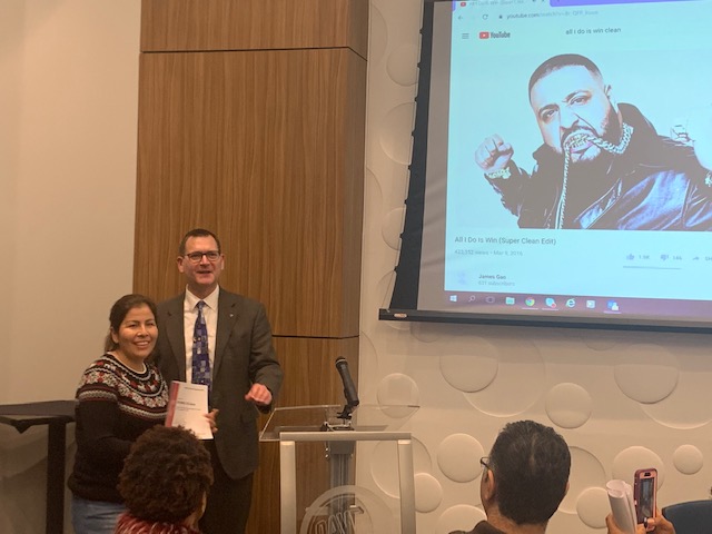 JohnCosmello's tweet photo. Congratulations to all of our store leaders that made shrink that contributed to region 17, district 2 making both FS and RX shrink in 2019! #DMVHealthyBrand #D3FinishStrong https://t.co/gURGMFdE6T