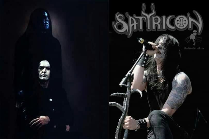 SATYRICON