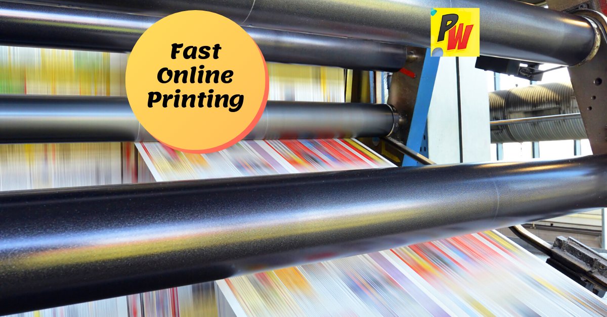 As the fastest growing Online Printing company in Australia, Printing Wholesale is proud to offer top quality digital and offset printing products, along with the best customer support and affordable prices.
printingwholesale.com.au

#onlineprinting #printingpress #printingcompany
