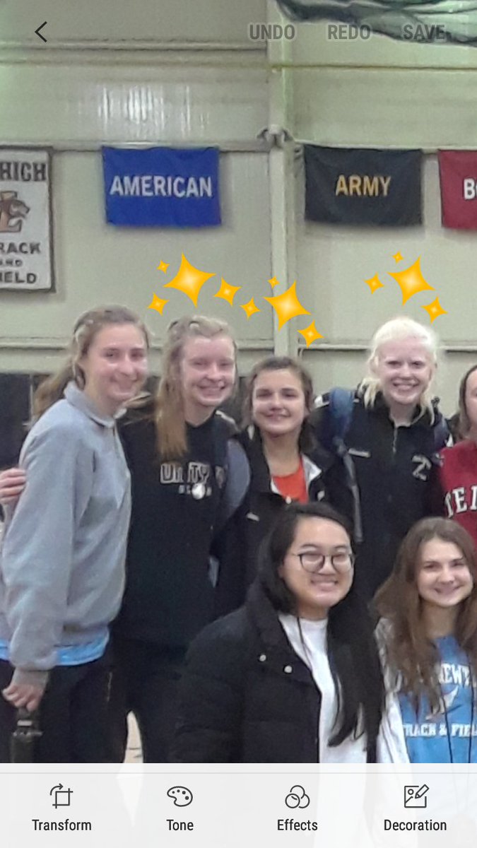 MNHS_GirlsTF's tweet photo. Congratulations to Julia Fallows and Anna Gries for setting new school records in the 300m and 1000m respectively...Meredith Scrock for making Provisional Time for Meet of Champs...Gries for 5th Place Medal...Fallows, Gries, and Schrock all finished in Top 10... https://t.co/nkv19jtoQC