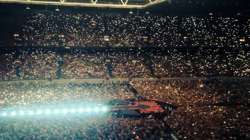 Sxseneg's tweet photo. We could be the greatest thing that the world has ever seen #1DWins10s https://t.co/CrS2ha9eae