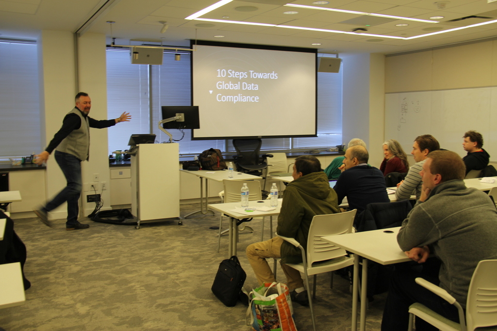 SlavaSQL's tweet image. Just published #SQLPictures from #SQLSatDC Dancing @GFritchey,
@TheSQLGuru is back! @SQLBek Rocks! @tgrohser made my day! Thanks again to @CBellDBA @anotarian @sqldatasquirrel @CozyRoc @SentryOne @Idera_Software @microsoft @moserconsulting @SchusterDiane sqlpictures.blogspot.com/2019/12/sql-sa…