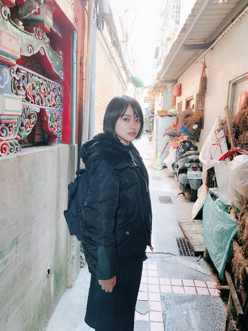 Twitterのコスプレ画像48