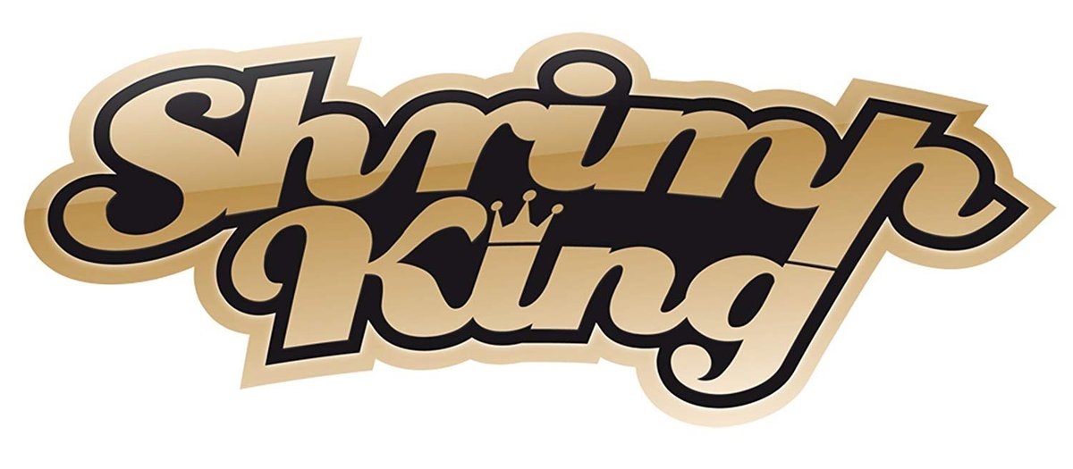 Dahlyvh's tweet image. SHRIMP KING SALE! $15 EACH!! dlvr.it/RLLRc1