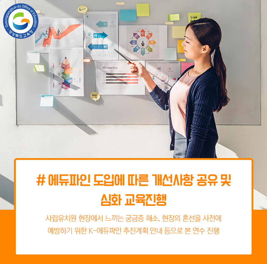 go_gbe's tweet photo. 경북교육청은 지난 26일, 2020년 모든 사립유치원
K-에듀파인 전면도입에 대비한 사립유치원장
회계업무 역량강화 연수를 진행했답니다 :)
.
.
.
자세한 내용은 블로그를 참고해주세요!

#경상북도교육청 #사립유치원장 #회계업무
#역량강화 #연수 #k에듀파인 #전면도입 https://t.co/sR1bSYrcJ3