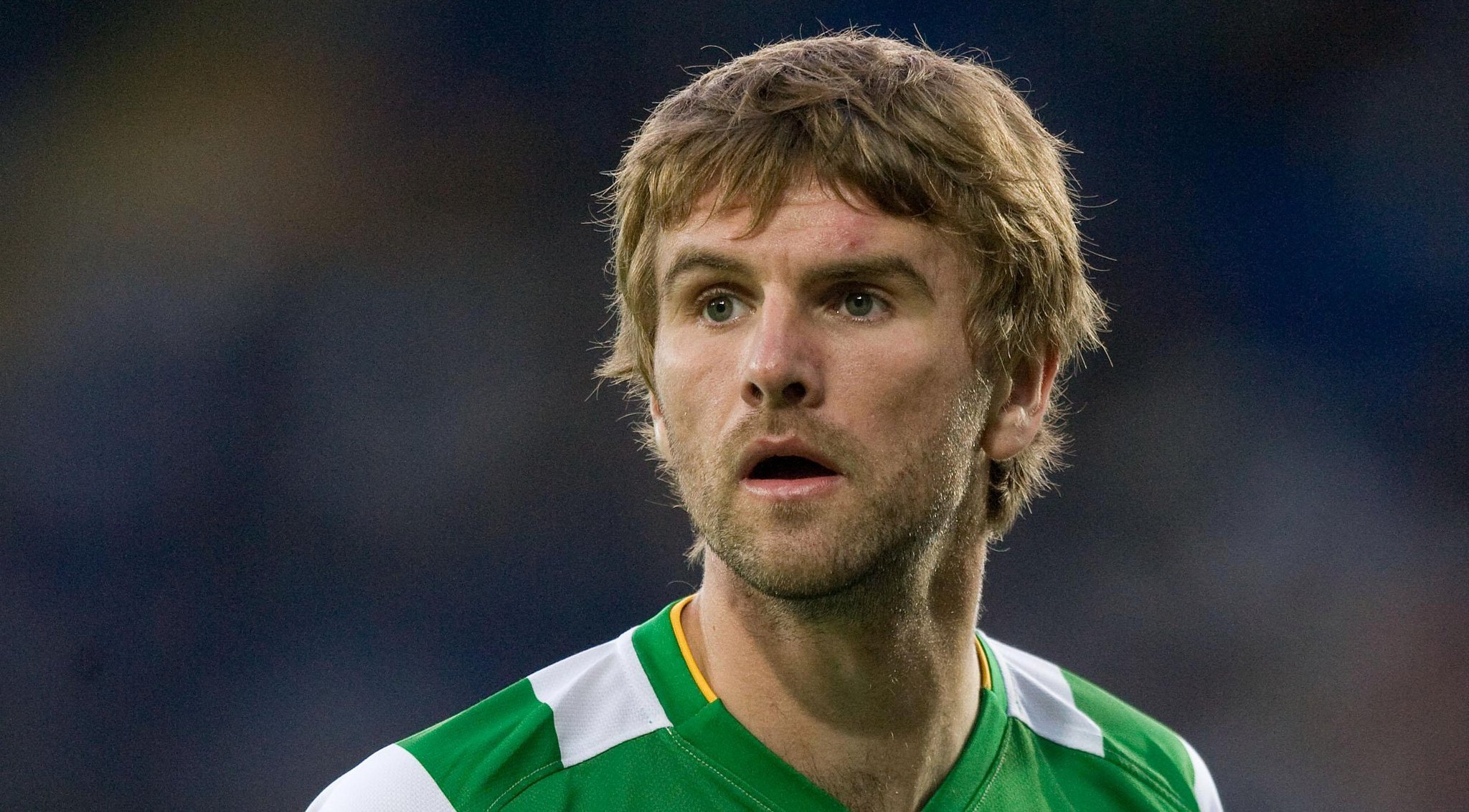 Happy 36th birthday Paddy McCourt: 88 appearances 10 goals scored 5 trophies won

The Derry Pele. 