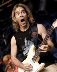 Happy Birthday to our good friend Tim Reynolds. 