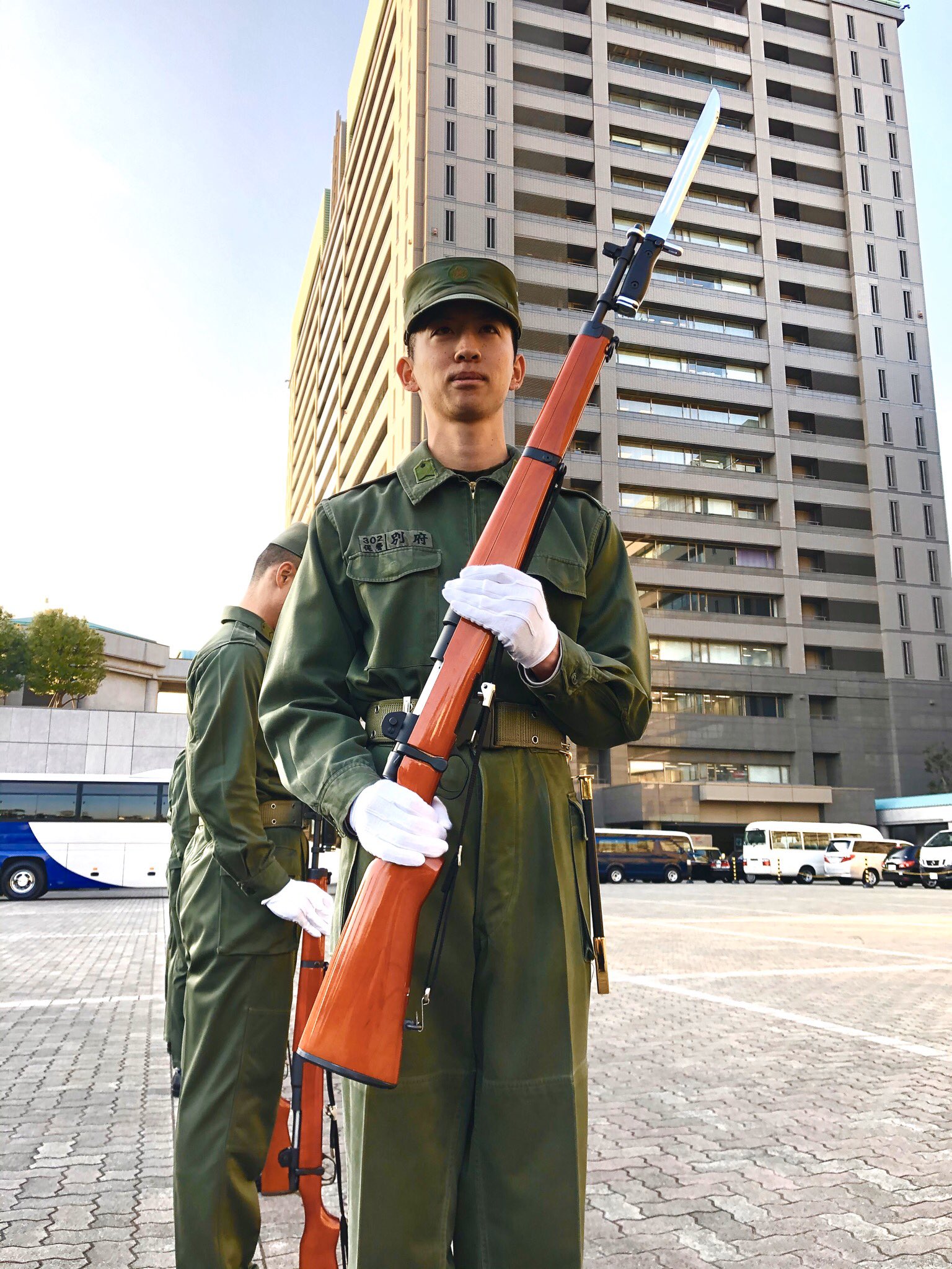 自衛隊　旧型　防寒靴　スキー 懐かしい昔スキー発見！自衛隊 - YouTube