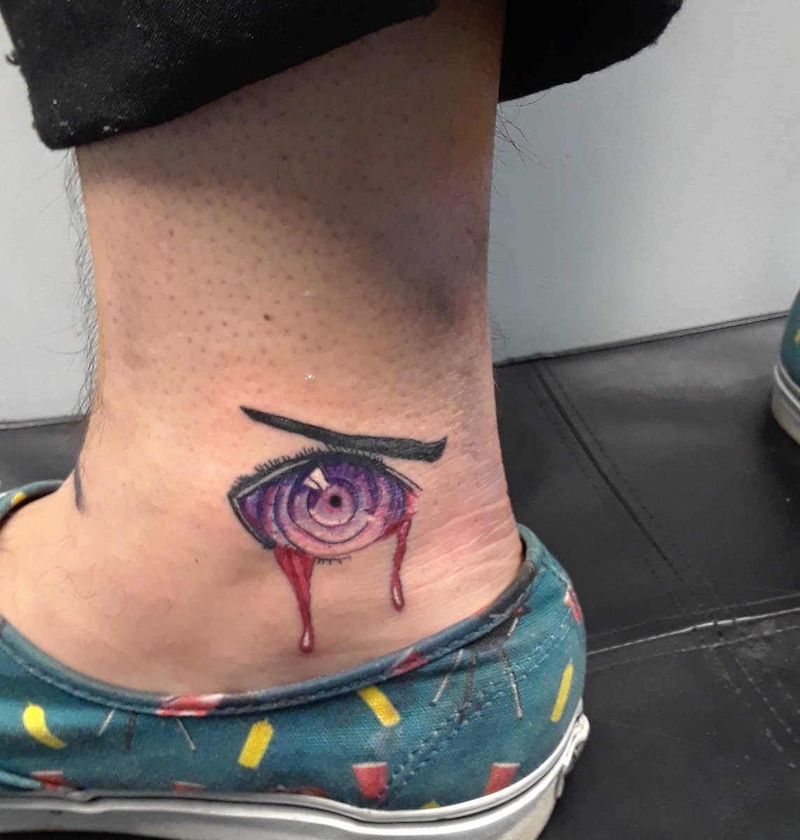 pics Rinnegan Tattoo rinnegan hashtag on twitter