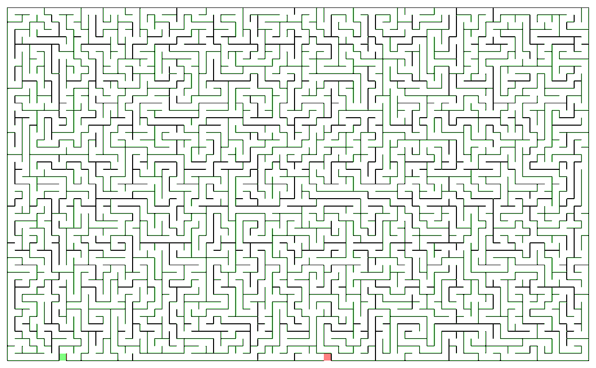 mazeaday's tweet photo. Special complex maze #mazeaday #labyrinth #maze #puzzle #riddle #findtheexit #printit #postyoursolution #complexmaze https://t.co/e19N2wH6Oy