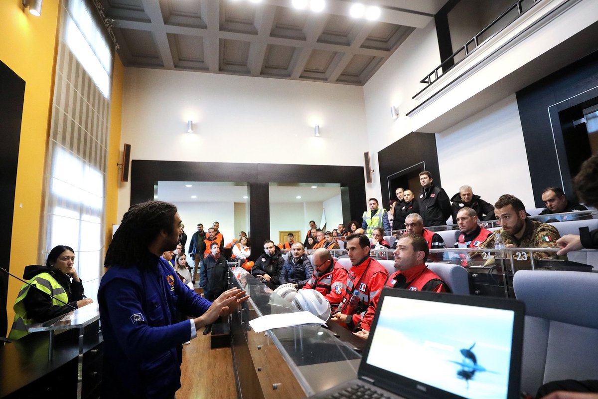 Resilience Advisors Network tweet media