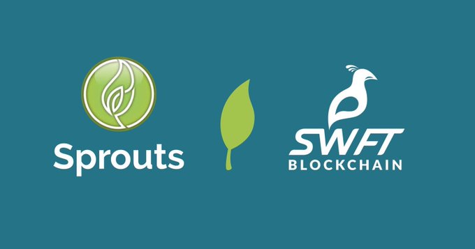 Sprouts cryptocurrency news cryptocurrency 2021 chevy
