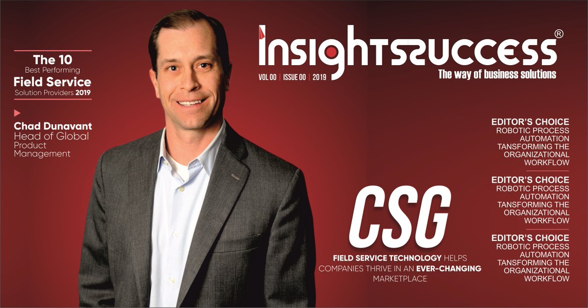 insightssuccess's tweet image. Celebrating such a #FieldServiceSolution, The Insights Success presents &quot;The 10 Best Performing Field Service Solution&quot; which highlights some of the best i Performing Field Service Solution to taking process optimization to the #nextlevel  

bit.ly/38rGdlH