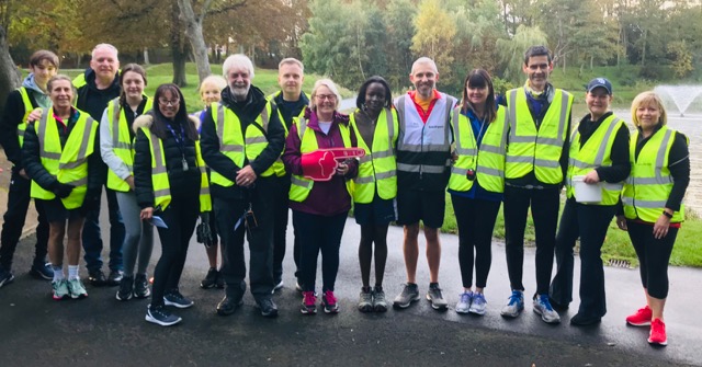 ➡️ Are you a parkrunning GP?

➡️ Do you work in a GP practice?

Almost 1,500 GP practices have signed up to promote &amp; prescribe parkrun ❤️

parkrunning GP, Dr Simon Tobin, shares the inspirational stories he's witnessed in his practice.

👉🏾parkrun.me/zq1x9

🌳 #loveparkrun