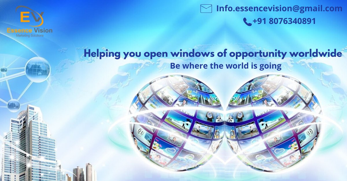 Essence Vision tweet media