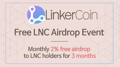 LinkerCoin tweet media