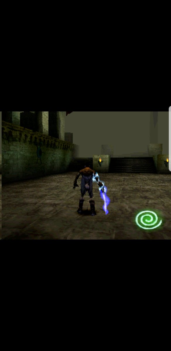 Saarlanddudes1's tweet photo. #Spieleklassiker13
Legacy of Kain: Soul Reaver
Konsole: #PS1 
Damals als das Thema mit den #Vampiren noch nicht so ausgelutscht war....
#Soulreaver #twitchde #Twitchstreaming #twitch #twitchaffiliate https://t.co/xDIbwdlsIx
