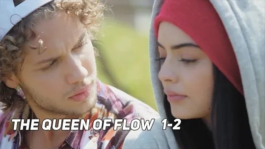 mtnug's tweet image. Missed the hottest musical telenovela the #QueenofFlow yesterday night? Download the #StarTimesON App to stream it from StarTimes VOD services with our discounted #MTNTVBundles. Dial *165*4*7# 

Follow the link to get on for FUN  m.startimestv.com/browser/progra…