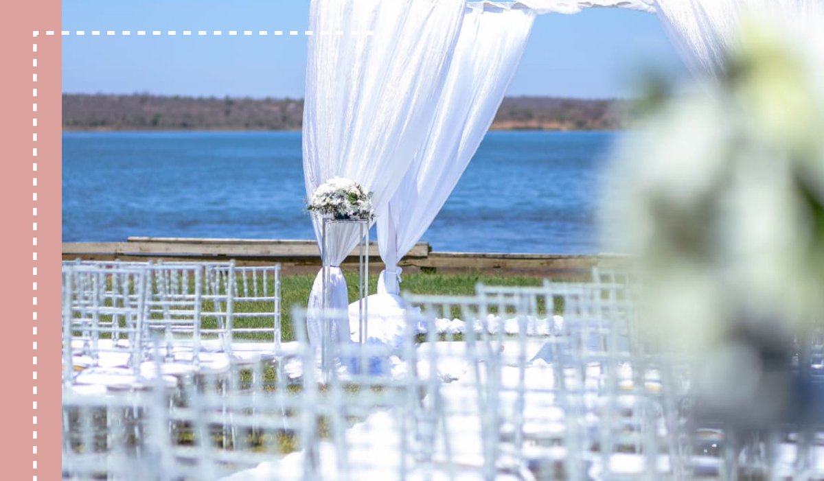 LiraLodge's tweet photo. How beautiful is this ❤️ An outdoor reception for a true love story.
.
.
#liraevents #weddingseason2019 #weddingpackage #weddinginspiration #venuehire #weddingvenue #weddingdecor https://t.co/G0amSKRqEY