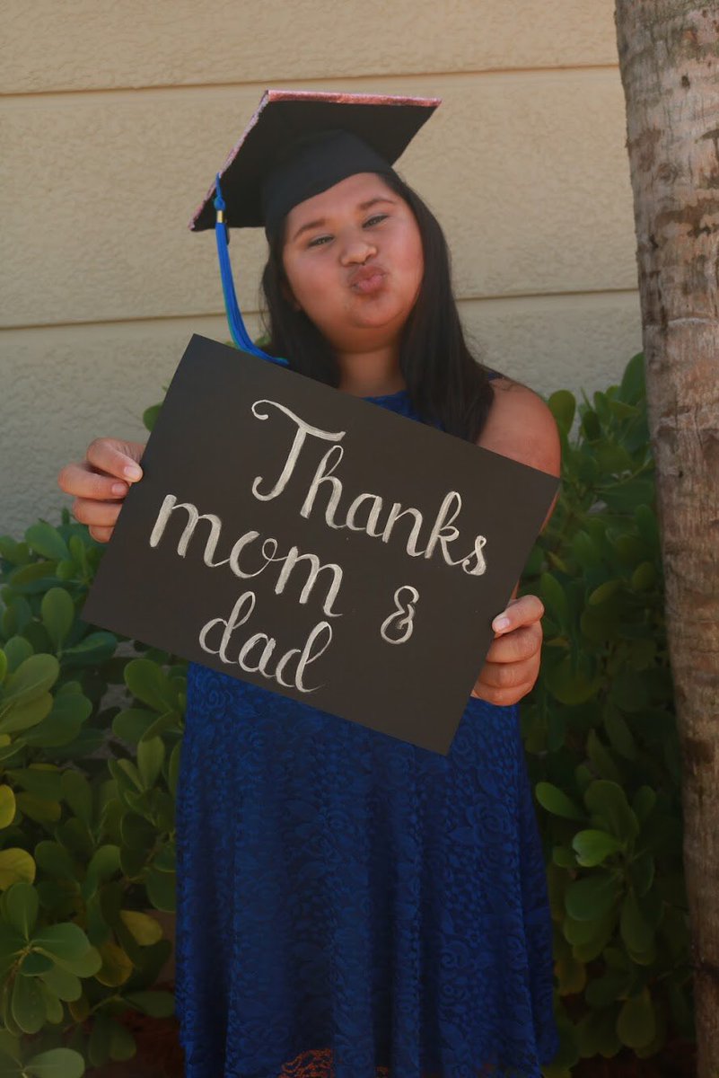 MarisaCards14's tweet image. After what feels like a lifetime! I finally graduated today!! #FGCUgrad #Graduation2019 #Finally #TookMe6Years
