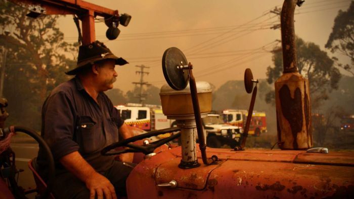 WorkplaceAssurd's tweet photo. The 'sledgehammer tax': Drought-hit businesses call for payroll tax exemption: https://t.co/i0ns9zMULJ https://t.co/1s6dxcXmCx