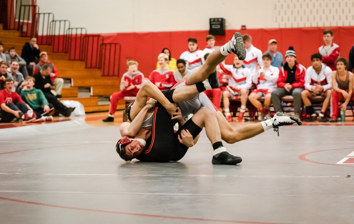 Tuesday night CA vs Irondequoit at 7pm. Giving early notice because it's ALUMNI NIGHT!