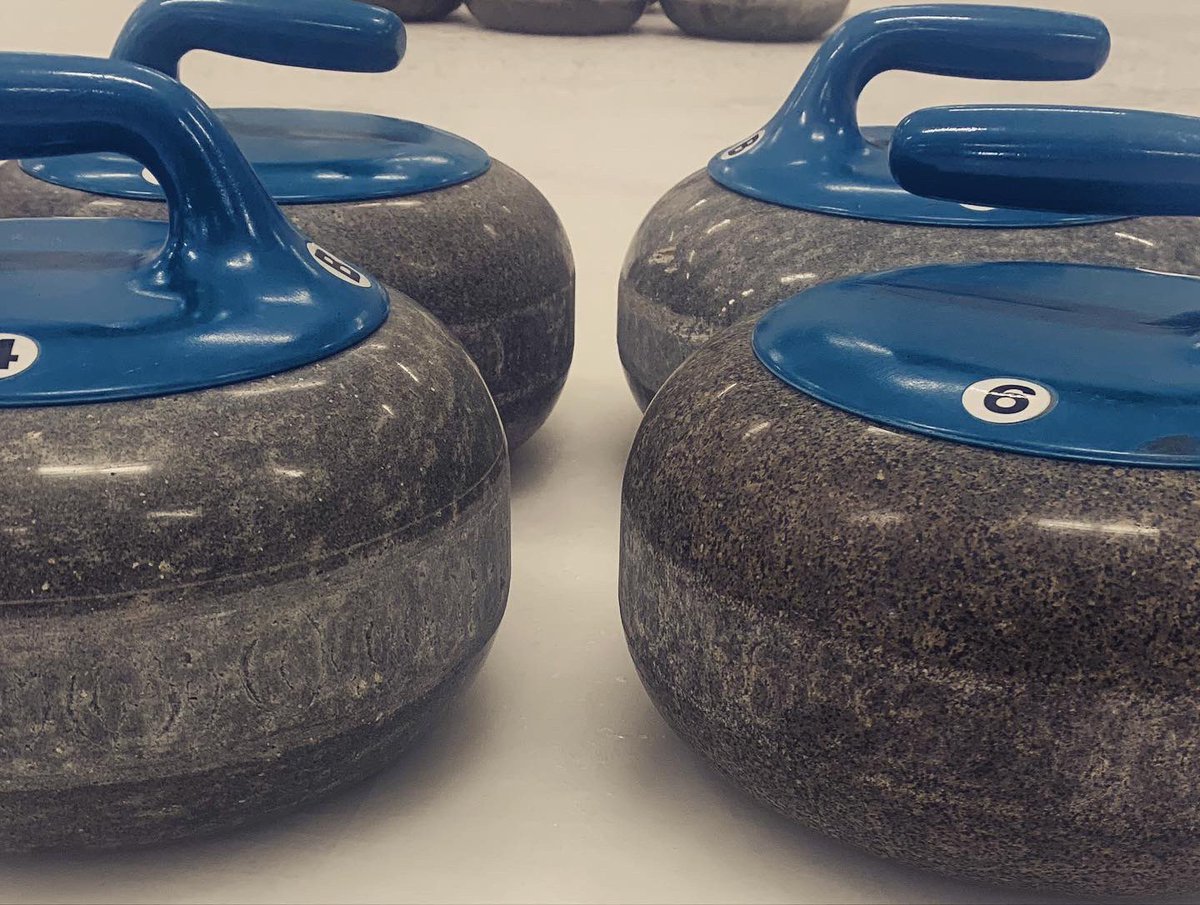 CurlPVC's tweet image. Great last Sunday of #curling for 2019! We have grown so much in the last year. Looking forward to 2020!